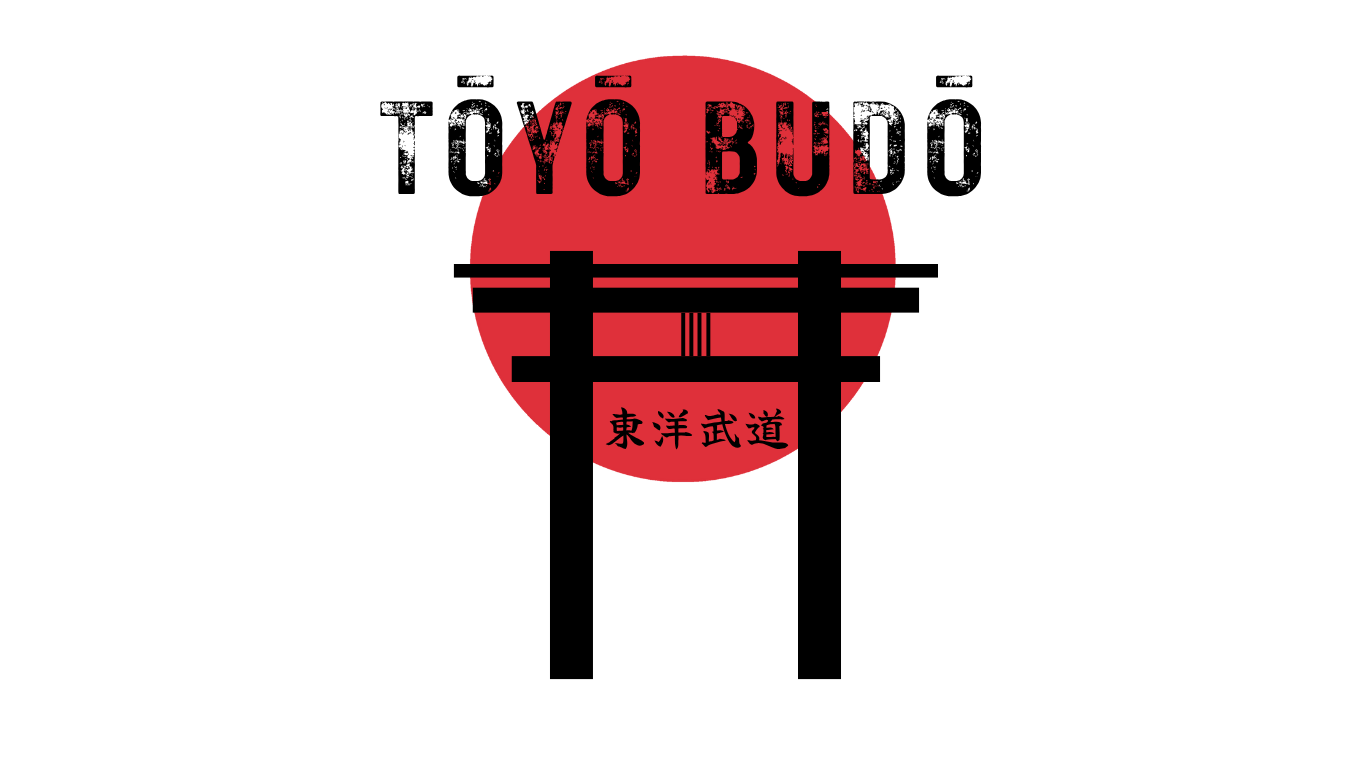 Toyo Budo
